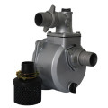 ce/iso manufacturot High lift 2 inch centrifugal pump type By gasoline engine driven 2 inch small petrol water pump